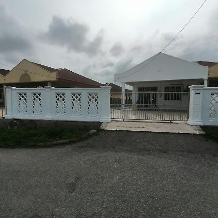 Seaview Promenade Homestay Dungun Exteriér fotografie