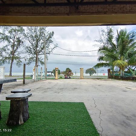 Seaview Promenade Homestay Dungun Pokoj fotografie
