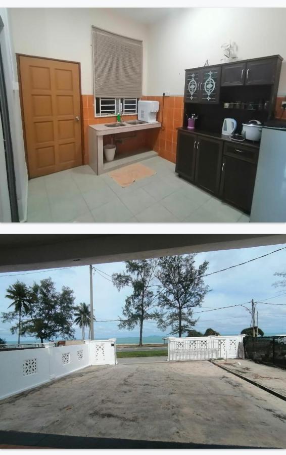 Seaview Promenade Homestay Dungun Exteriér fotografie