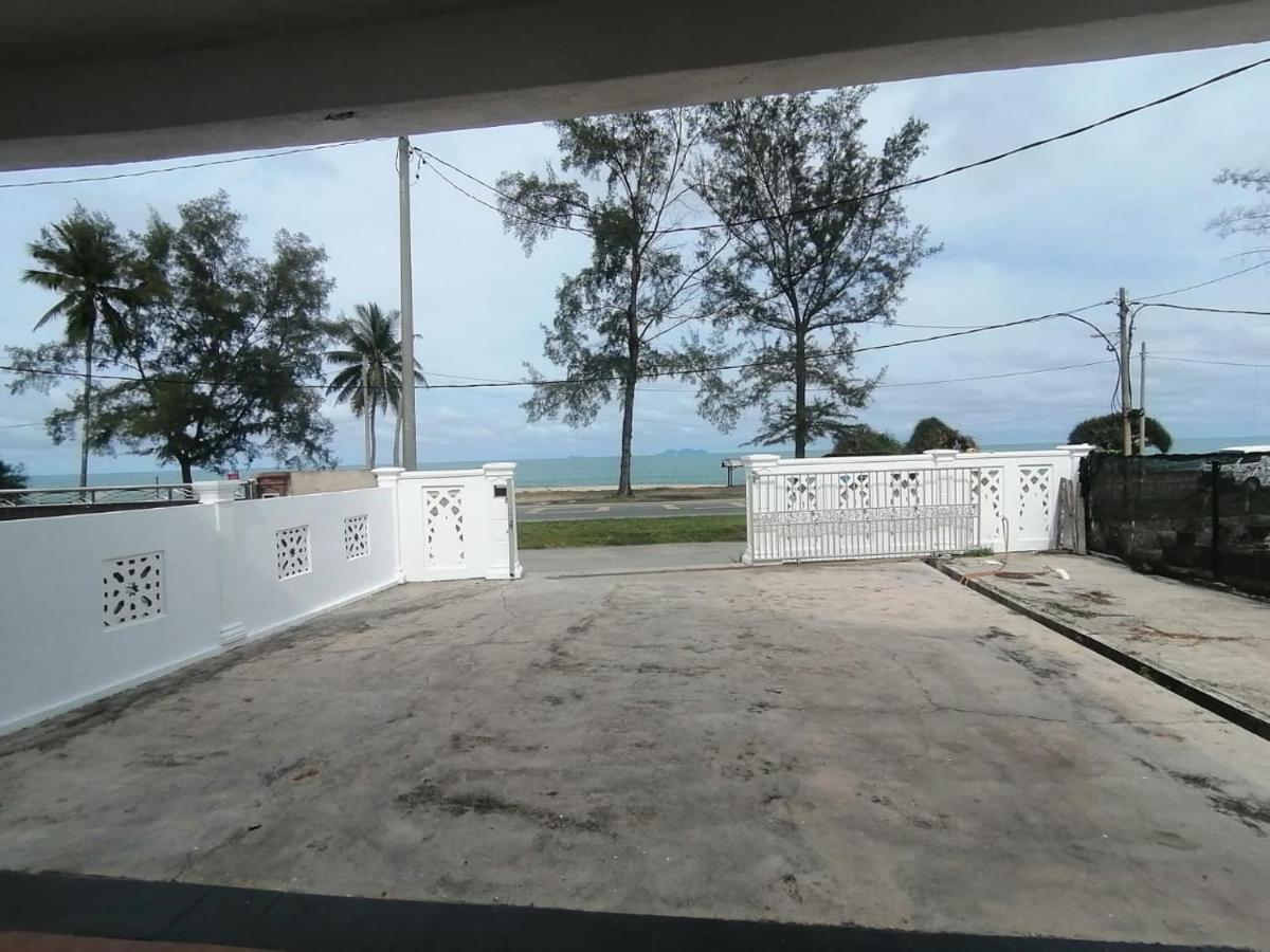 Seaview Promenade Homestay Dungun Exteriér fotografie