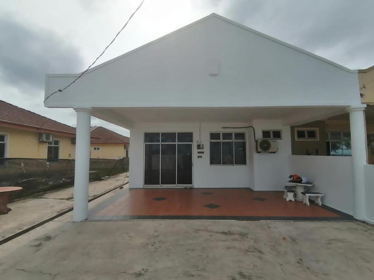 Seaview Promenade Homestay Dungun Exteriér fotografie
