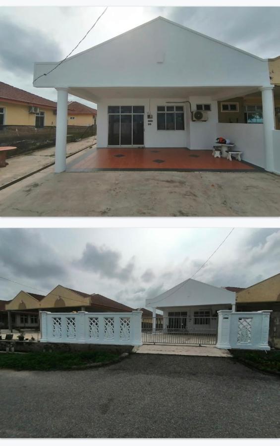 Seaview Promenade Homestay Dungun Exteriér fotografie