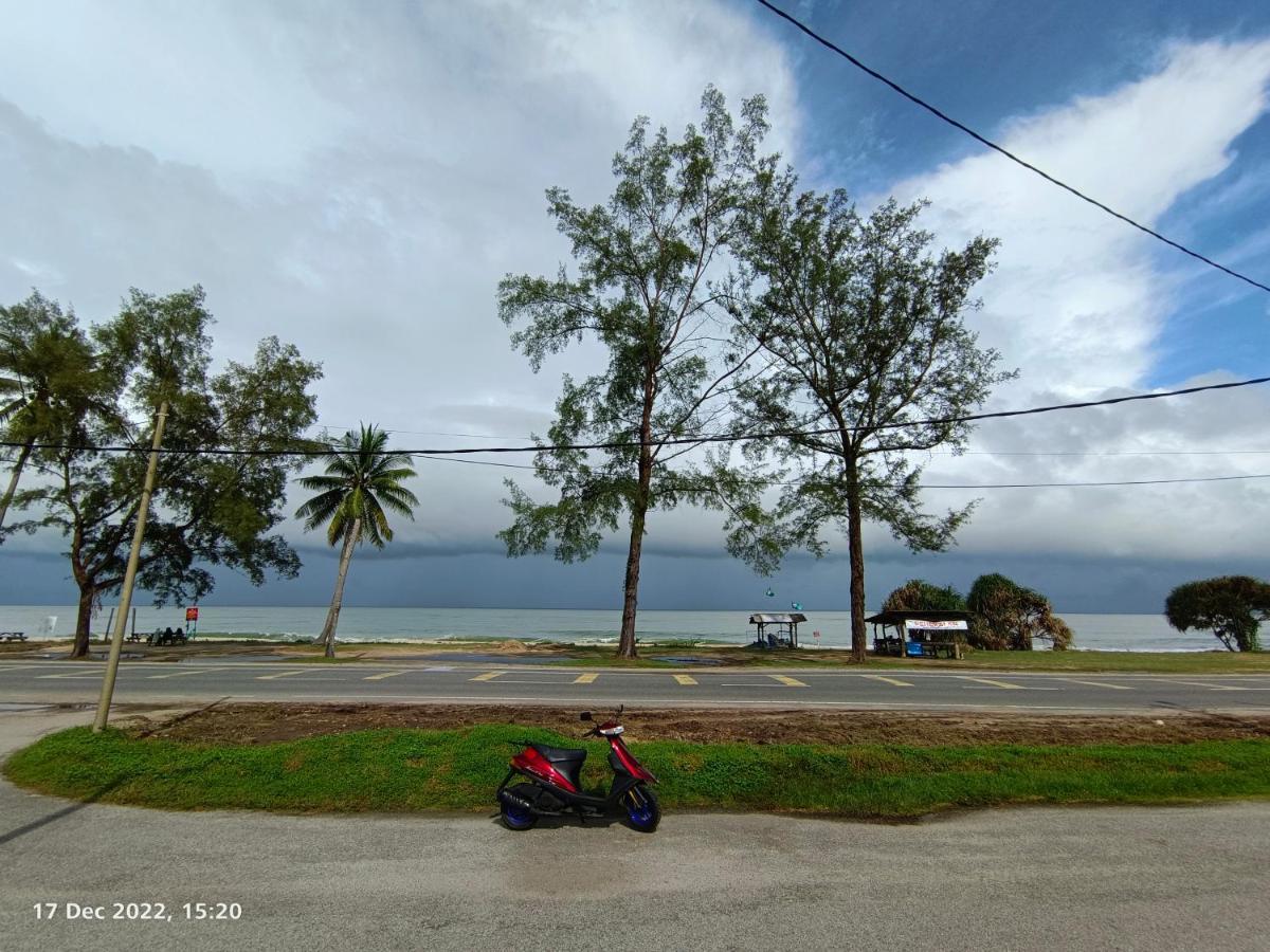 Seaview Promenade Homestay Dungun Exteriér fotografie