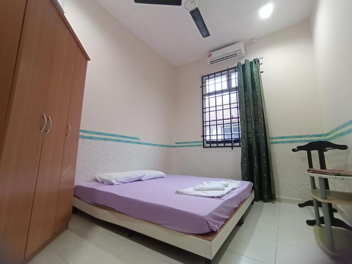 Seaview Promenade Homestay Dungun Exteriér fotografie