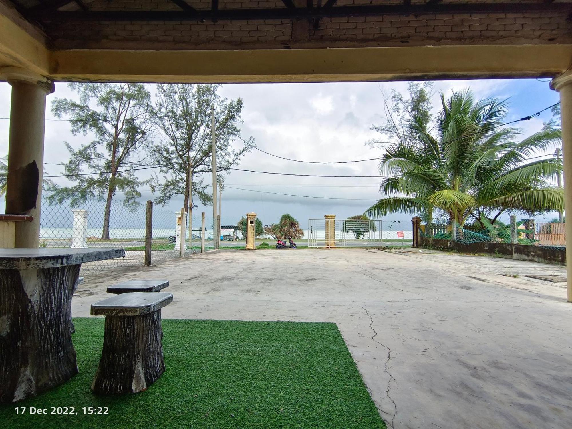 Seaview Promenade Homestay Dungun Pokoj fotografie